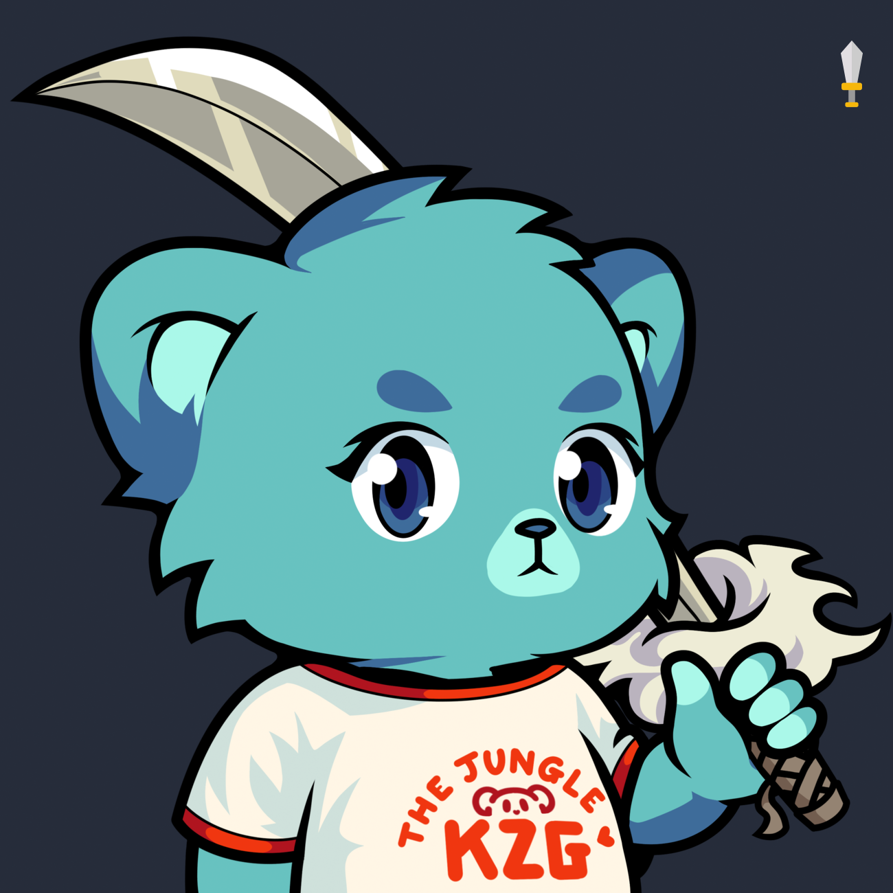 Kubz #1878