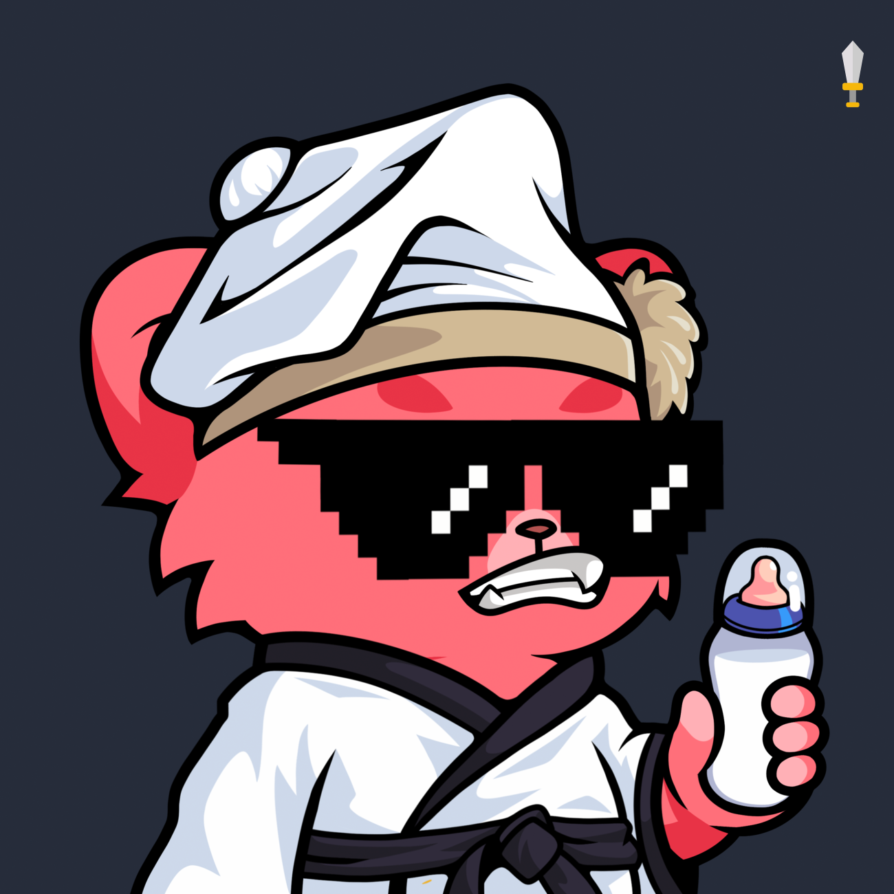 Kubz #2955