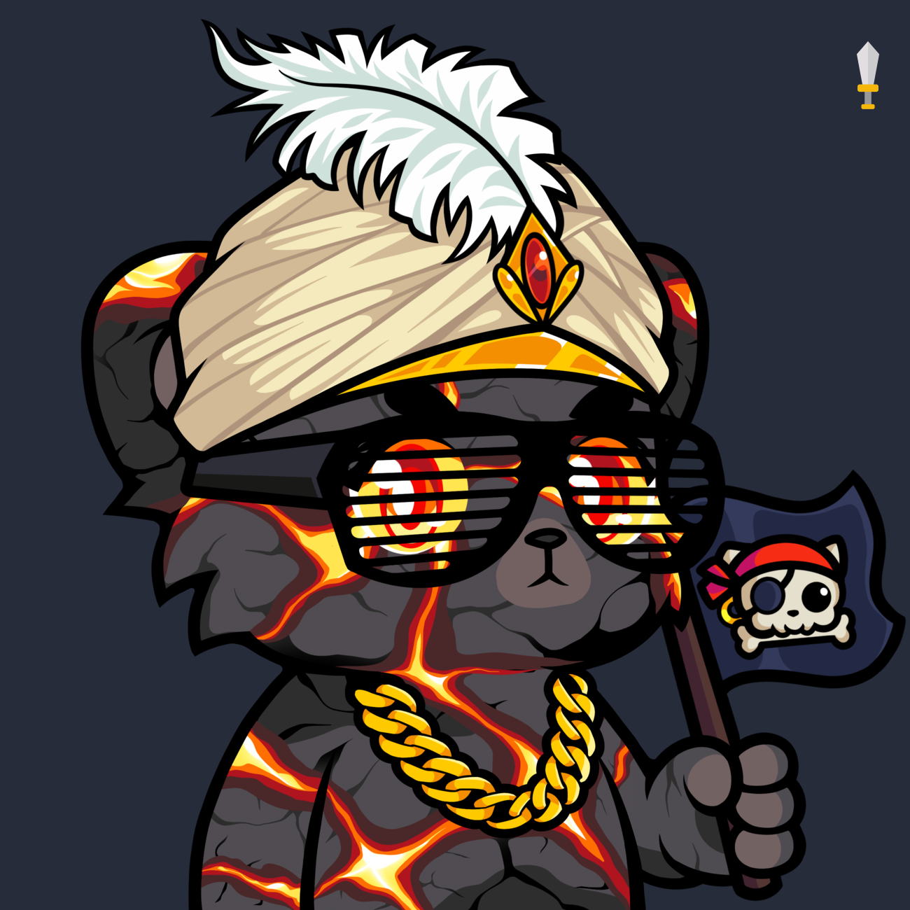 Kubz #299